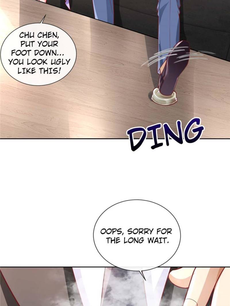 The Godly Son-in-Law of the Nation Chapter 28 265 24