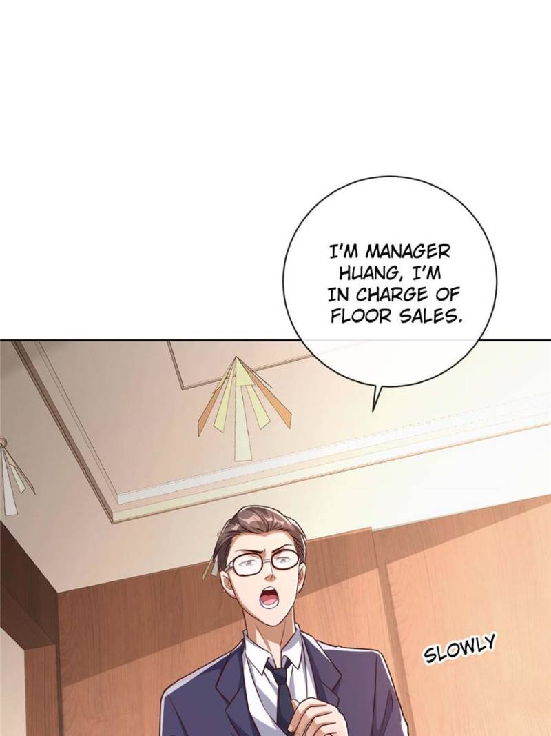The Godly Son-in-Law of the Nation Chapter 28 267 26
