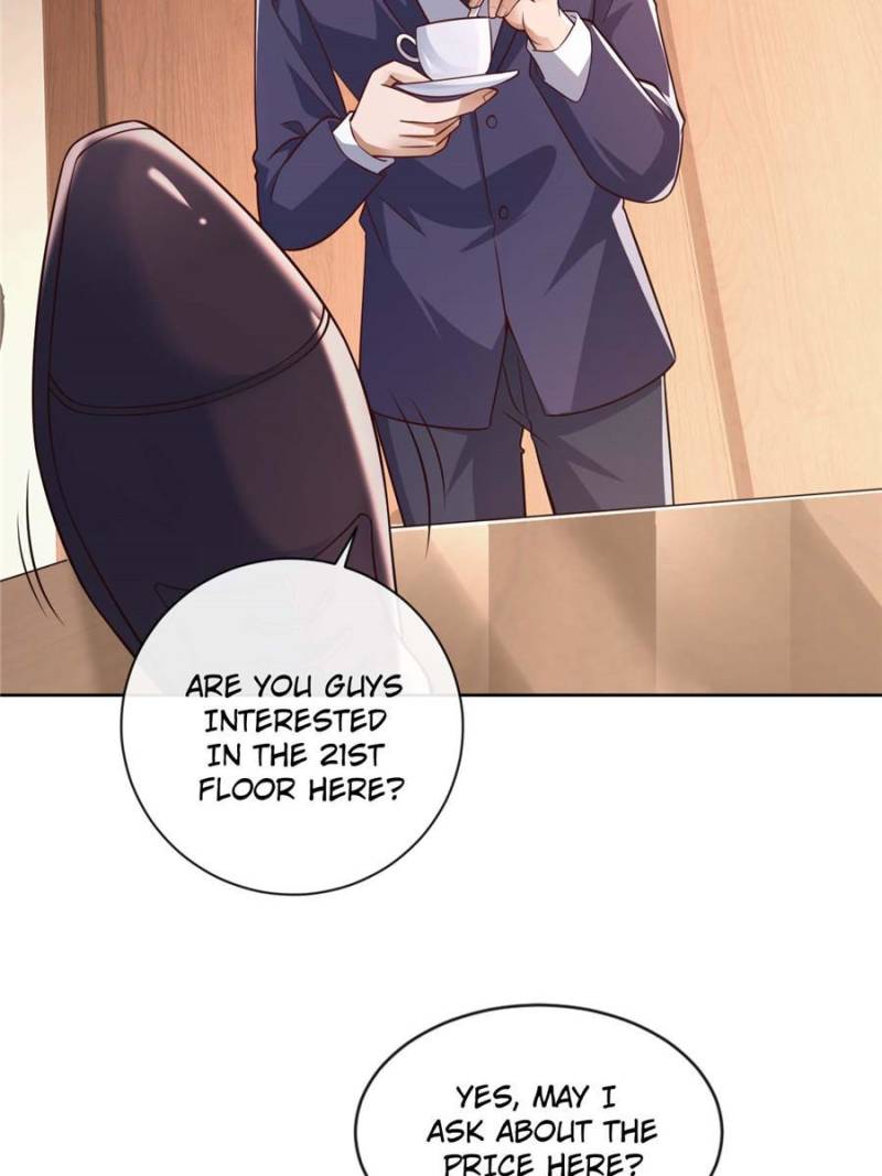 The Godly Son-in-Law of the Nation Chapter 28 268 27