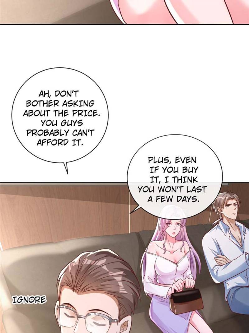 The Godly Son-in-Law of the Nation Chapter 28 270 29
