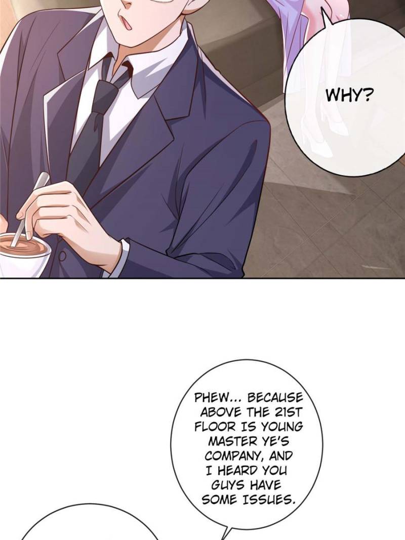 The Godly Son-in-Law of the Nation Chapter 28 271 30