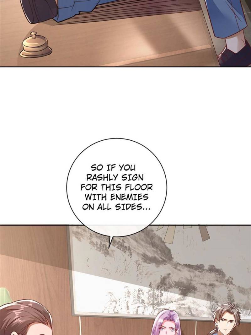The Godly Son-in-Law of the Nation Chapter 28 273 32