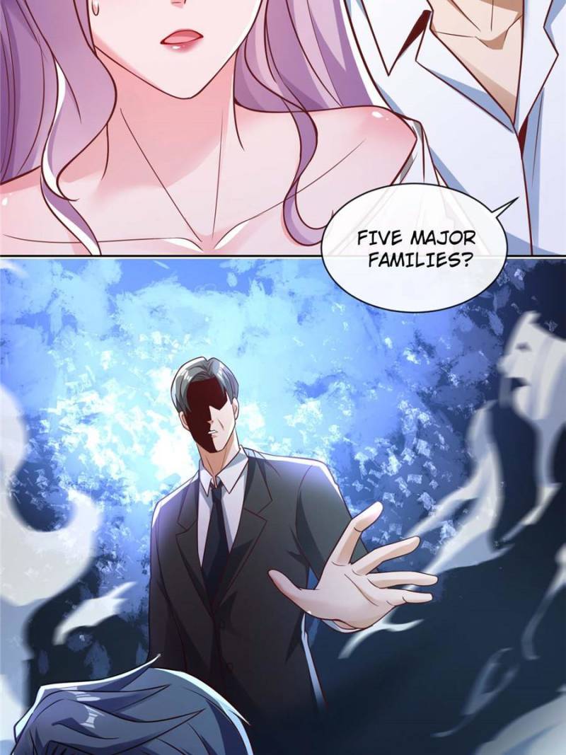 The Godly Son-in-Law of the Nation Chapter 28 276 35