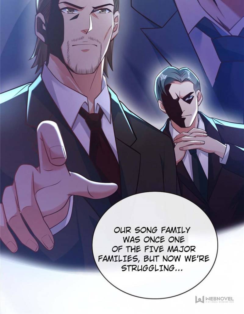 The Godly Son-in-Law of the Nation Chapter 28 278 37
