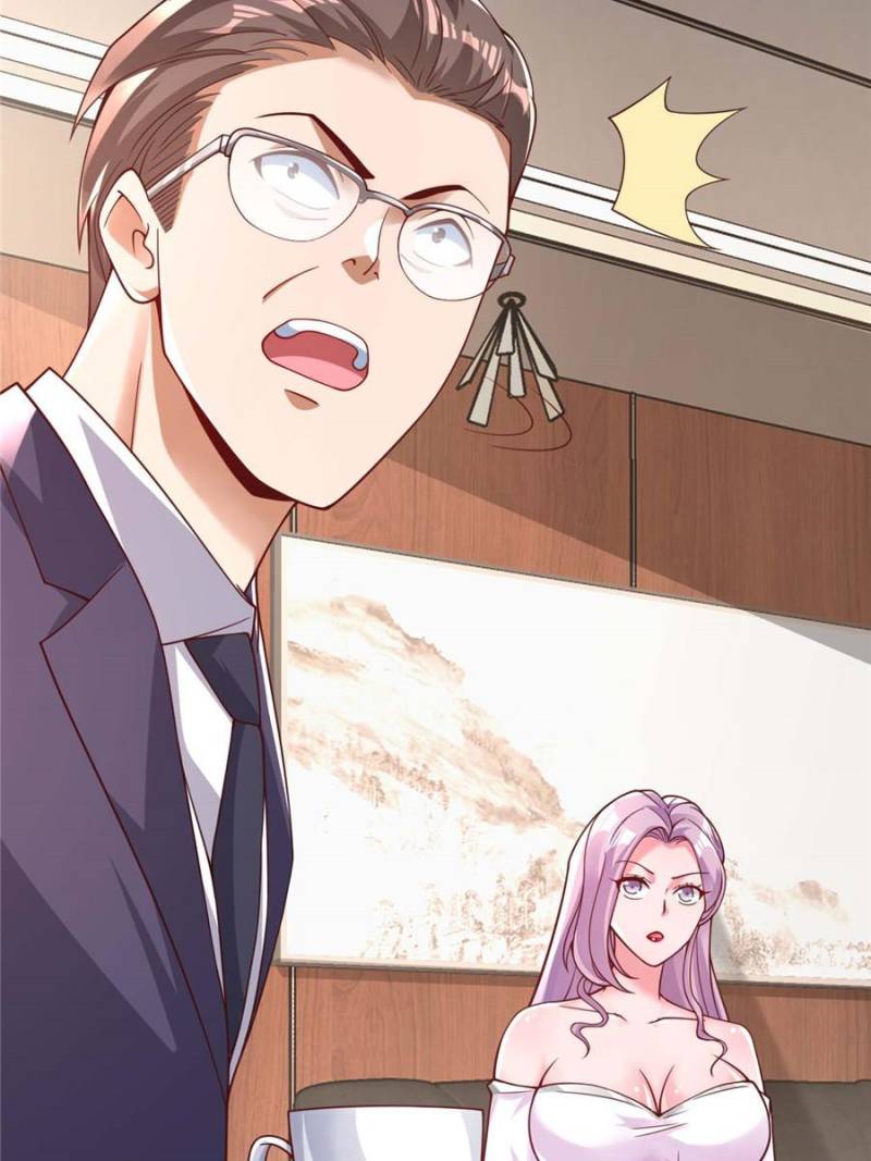The Godly Son-in-Law of the Nation Chapter 28 282 41