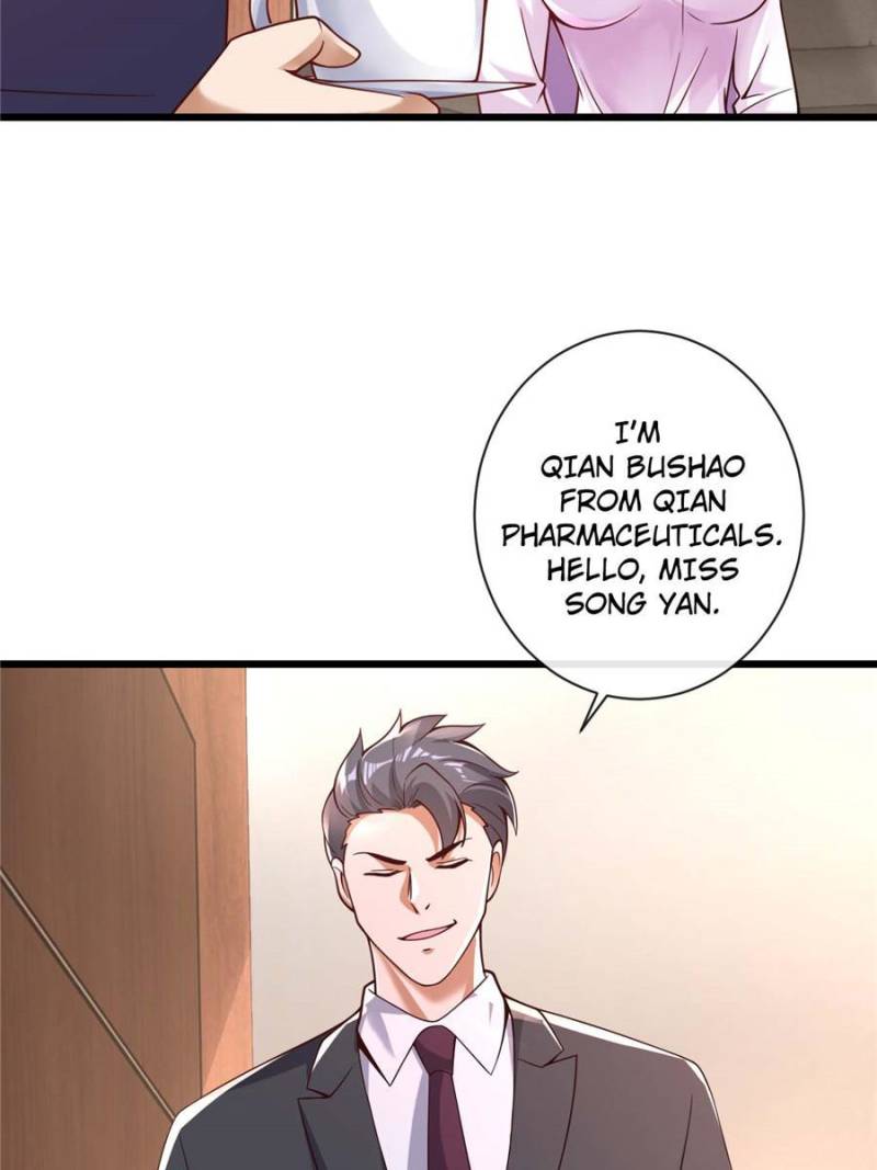 The Godly Son-in-Law of the Nation Chapter 28 283 42