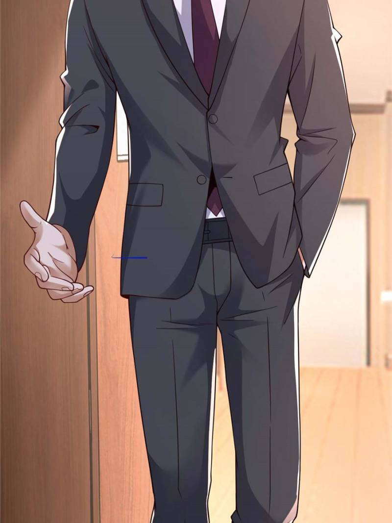 The Godly Son-in-Law of the Nation Chapter 28 284 43