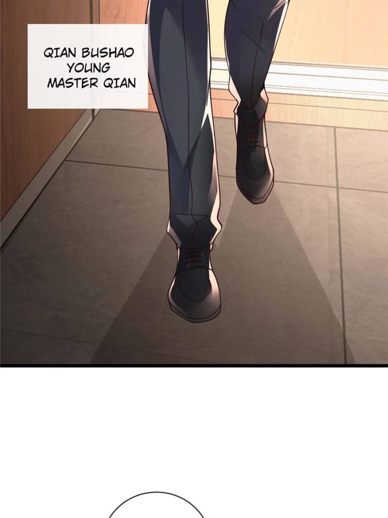 The Godly Son-in-Law of the Nation Chapter 28 285 44