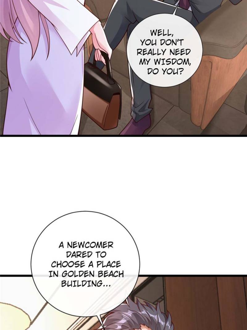 The Godly Son-in-Law of the Nation Chapter 28 288 47