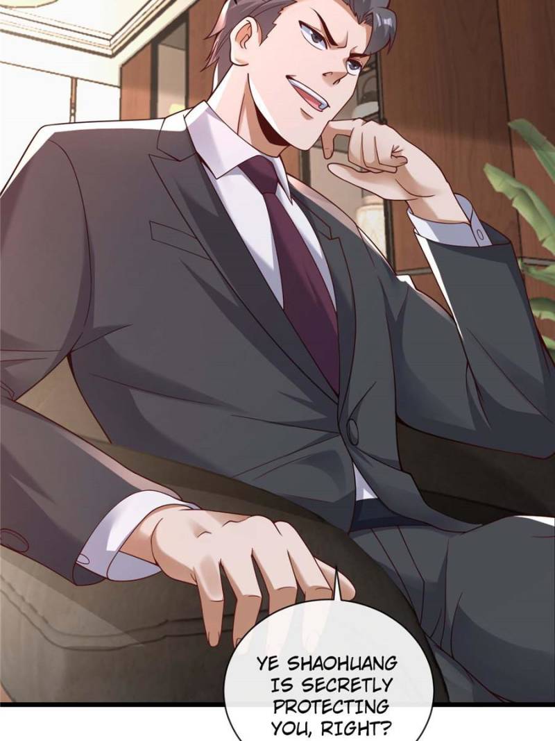 The Godly Son-in-Law of the Nation Chapter 28 289 48