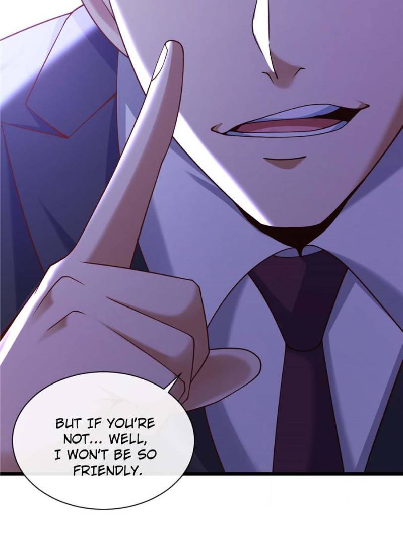 The Godly Son-in-Law of the Nation Chapter 28 292 51