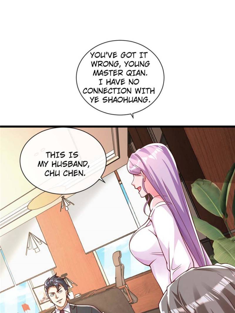 The Godly Son-in-Law of the Nation Chapter 28 294 53