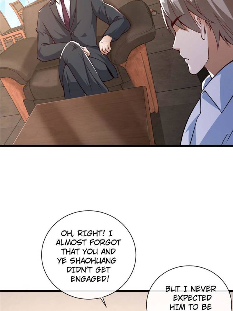The Godly Son-in-Law of the Nation Chapter 28 295 54