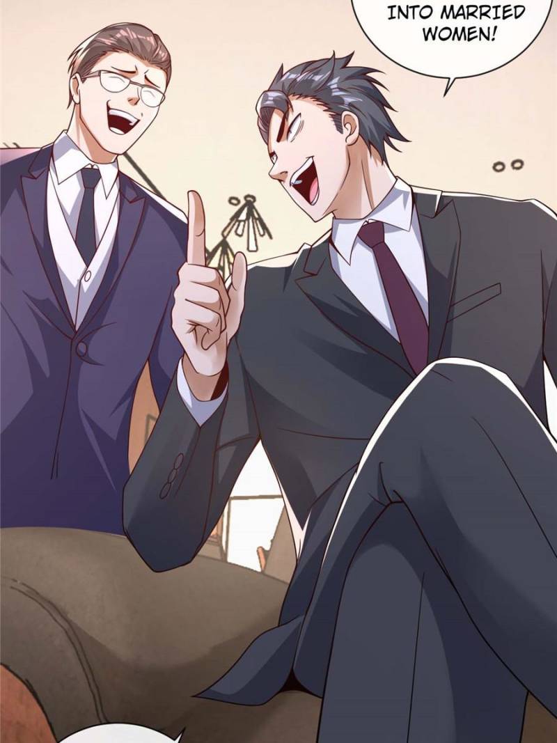 The Godly Son-in-Law of the Nation Chapter 28 296 55