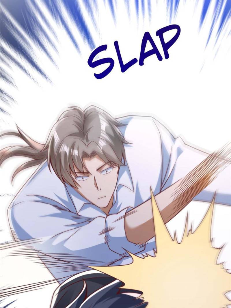 The Godly Son-in-Law of the Nation Chapter 28 298 57