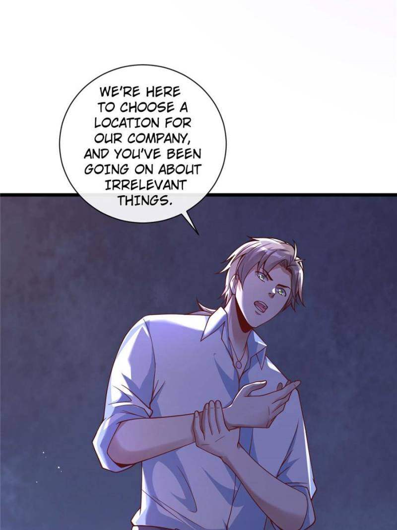 The Godly Son-in-Law of the Nation Chapter 28 300 59