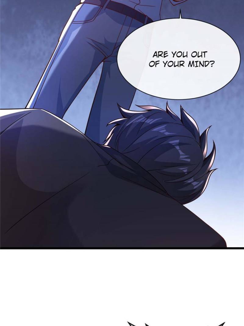 The Godly Son-in-Law of the Nation Chapter 28 301 60