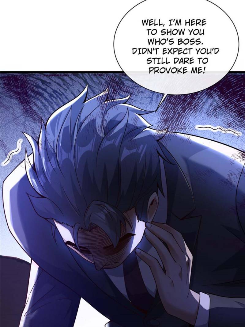 The Godly Son-in-Law of the Nation Chapter 28 304 63