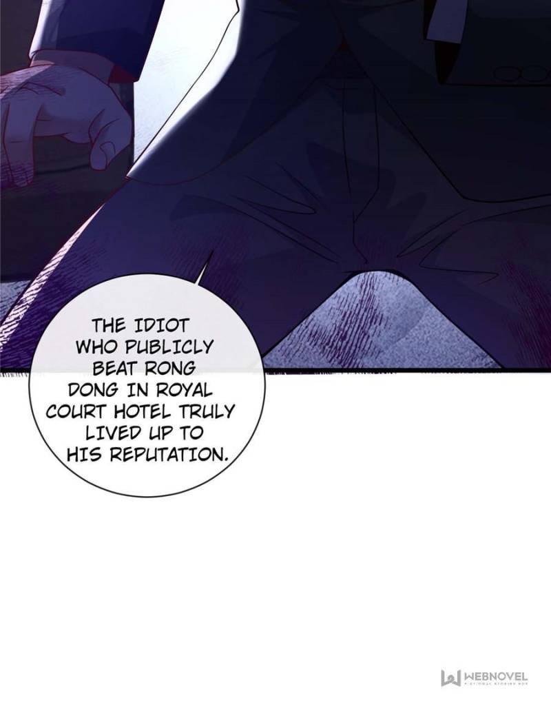The Godly Son-in-Law of the Nation Chapter 28 305 64
