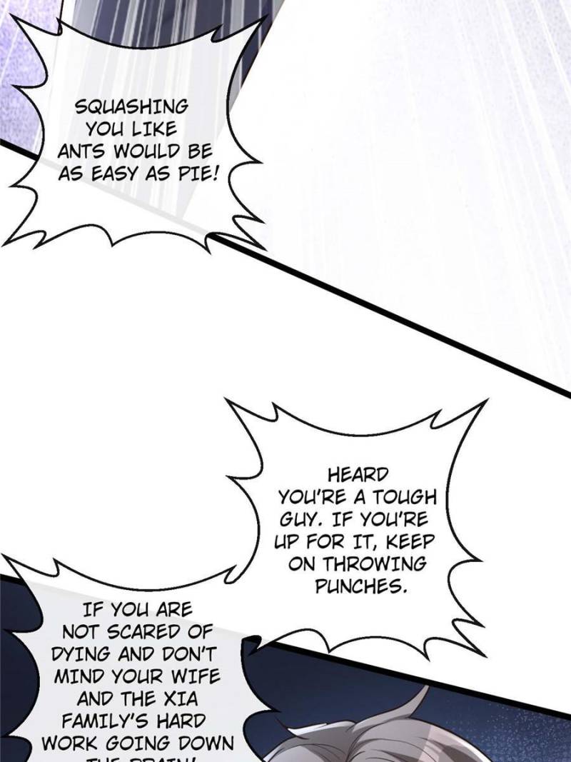 The Godly Son-in-Law of the Nation Chapter 28 308 67