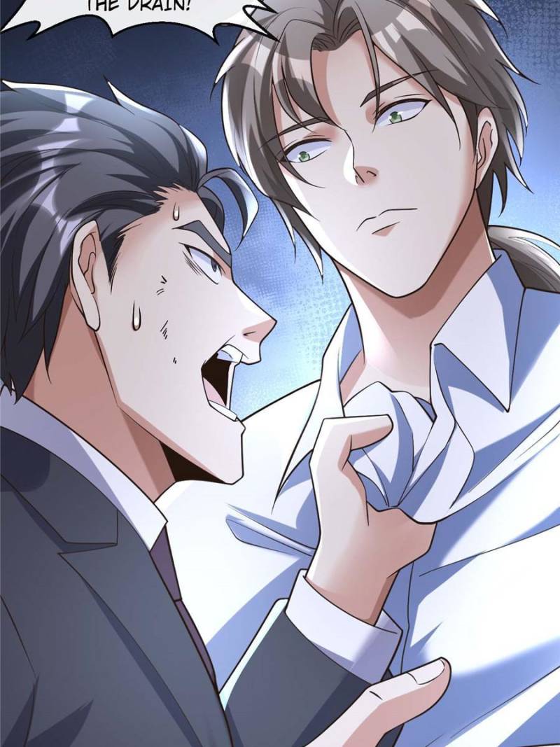 The Godly Son-in-Law of the Nation Chapter 28 309 68