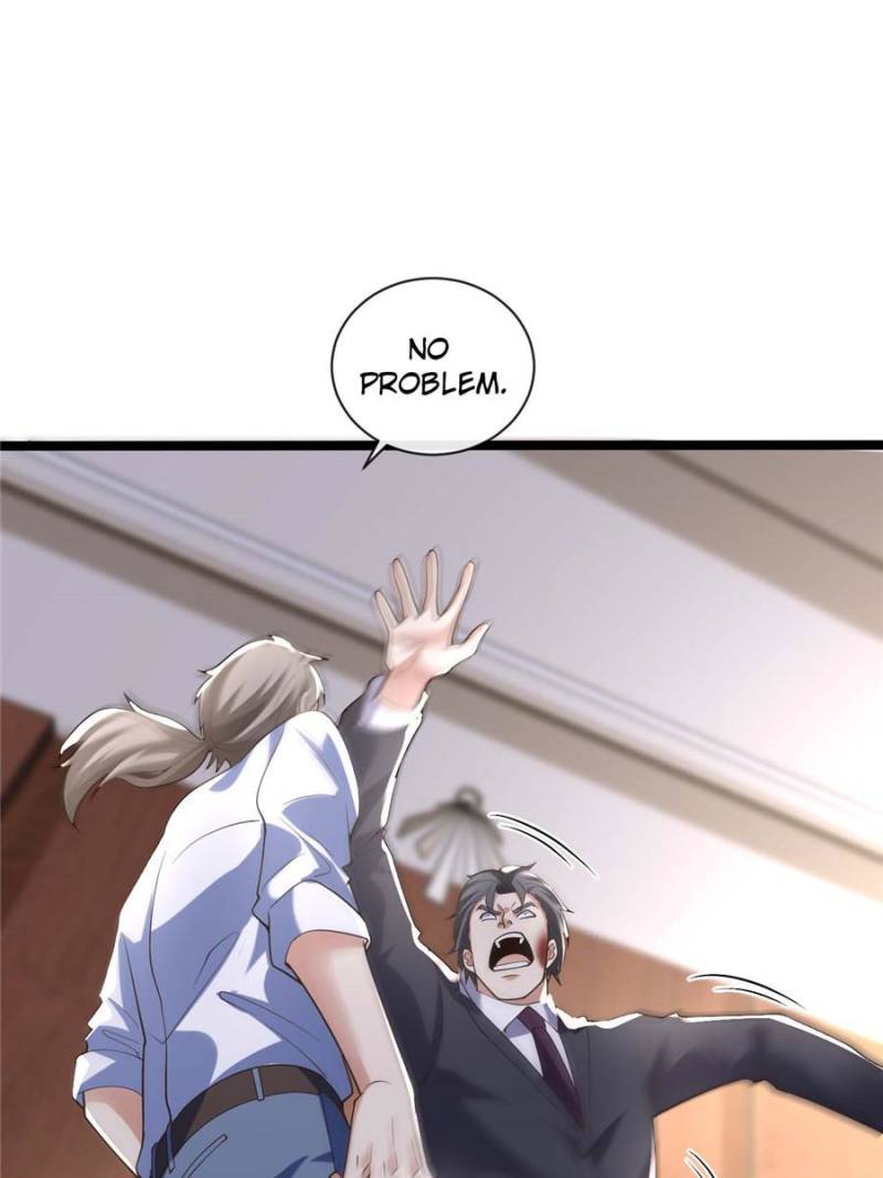 The Godly Son-in-Law of the Nation Chapter 28 311 70
