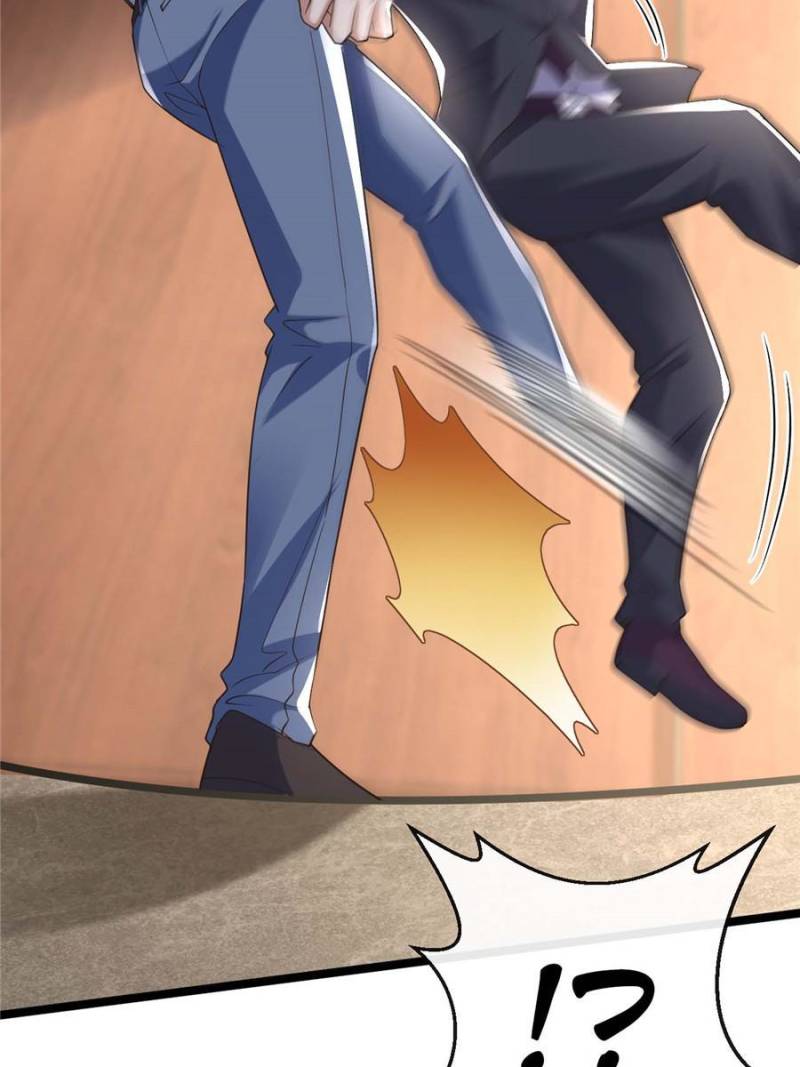 The Godly Son-in-Law of the Nation Chapter 28 312 71