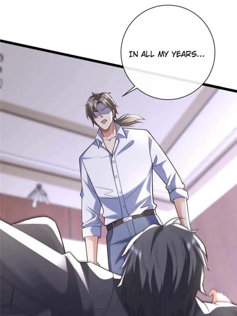 The Godly Son-in-Law of the Nation Chapter 28 314 73