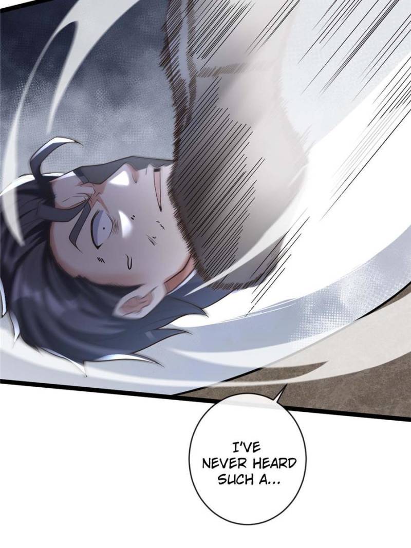 The Godly Son-in-Law of the Nation Chapter 28 316 75