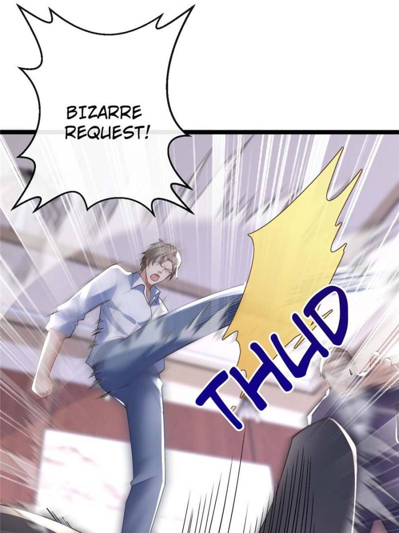 The Godly Son-in-Law of the Nation Chapter 28 317 76