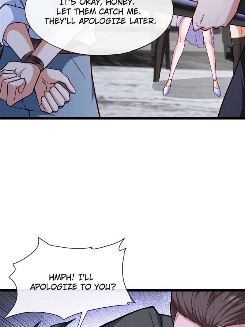 The Godly Son-in-Law of the Nation Chapter 29 236 16