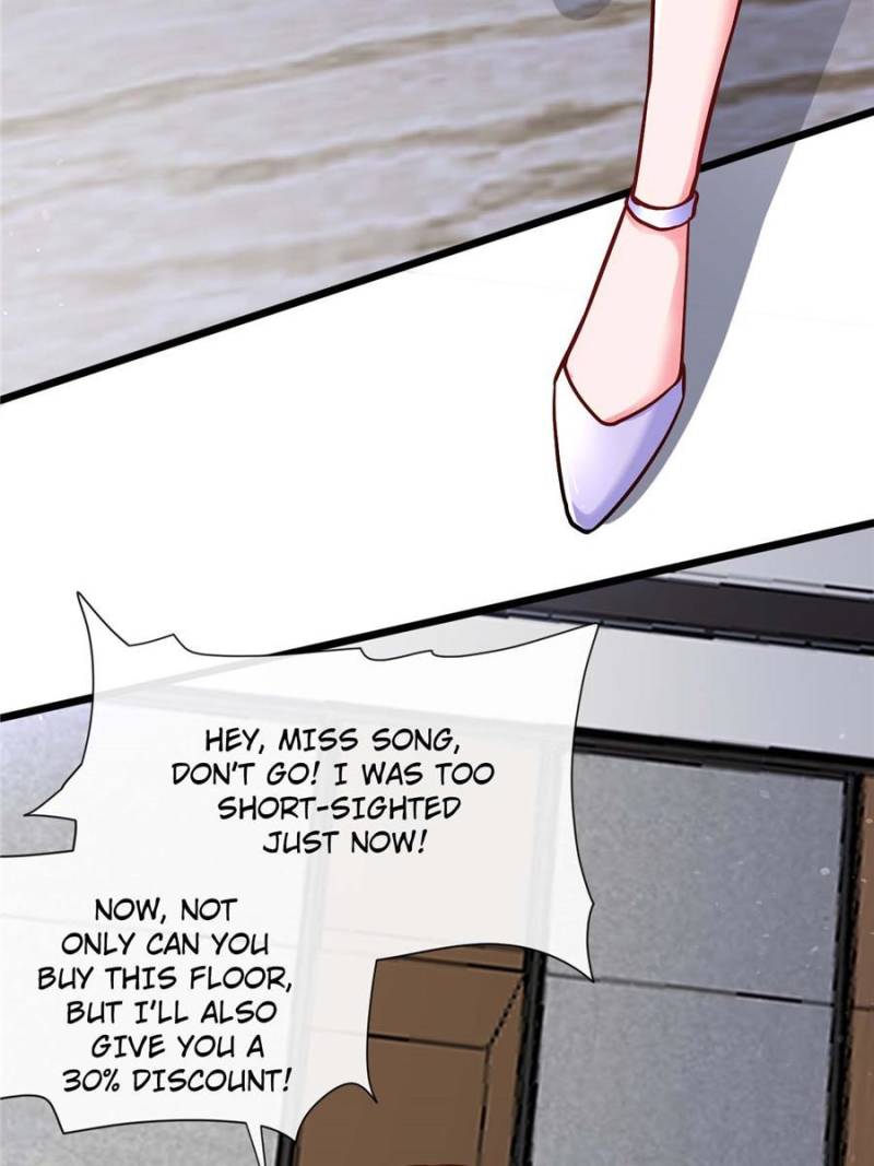 The Godly Son-in-Law of the Nation Chapter 29 261 41