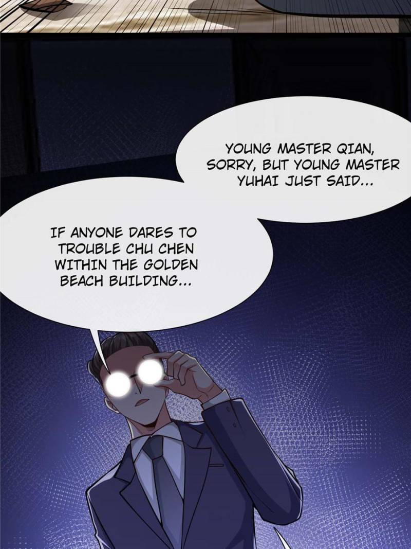 The Godly Son-in-Law of the Nation Chapter 29 265 45