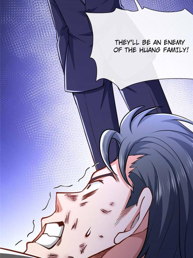 The Godly Son-in-Law of the Nation Chapter 29 266 46