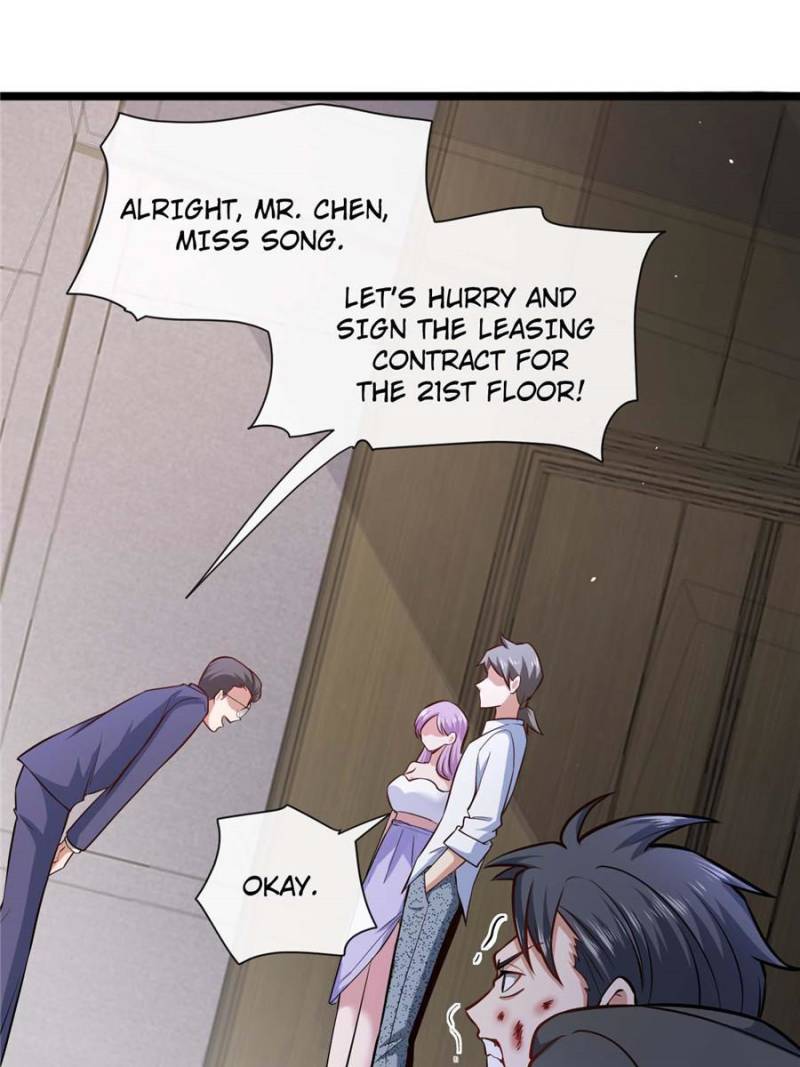 The Godly Son-in-Law of the Nation Chapter 29 270 50