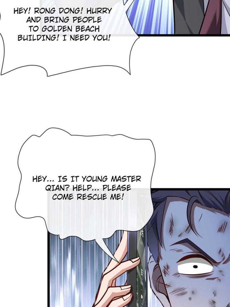 The Godly Son-in-Law of the Nation Chapter 29 279 59