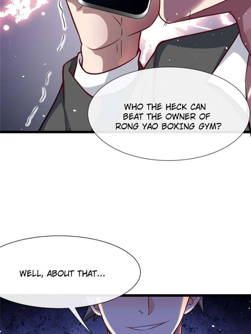 The Godly Son-in-Law of the Nation Chapter 29 286 66