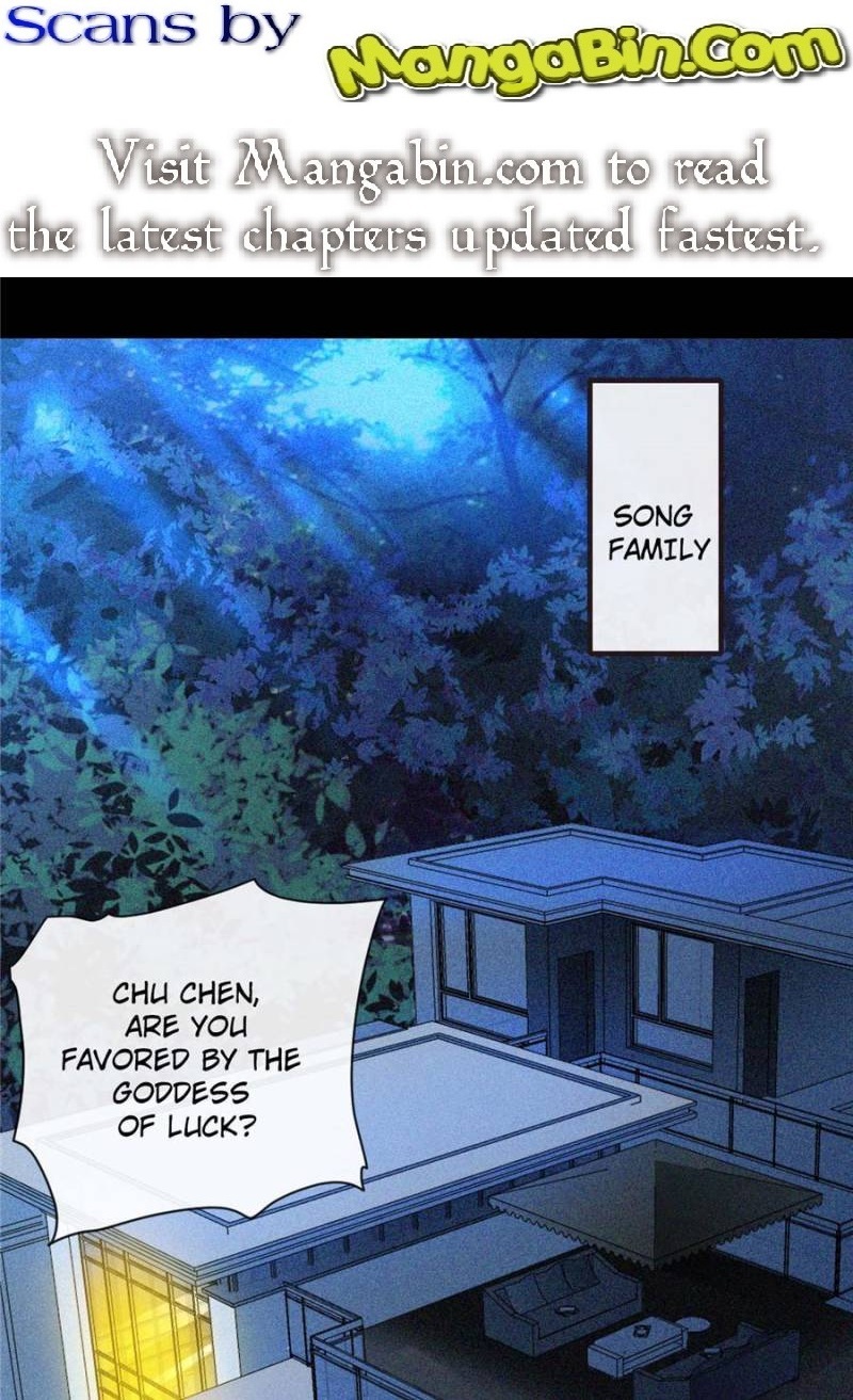 The Godly Son-in-Law of the Nation Chapter 30 218 01