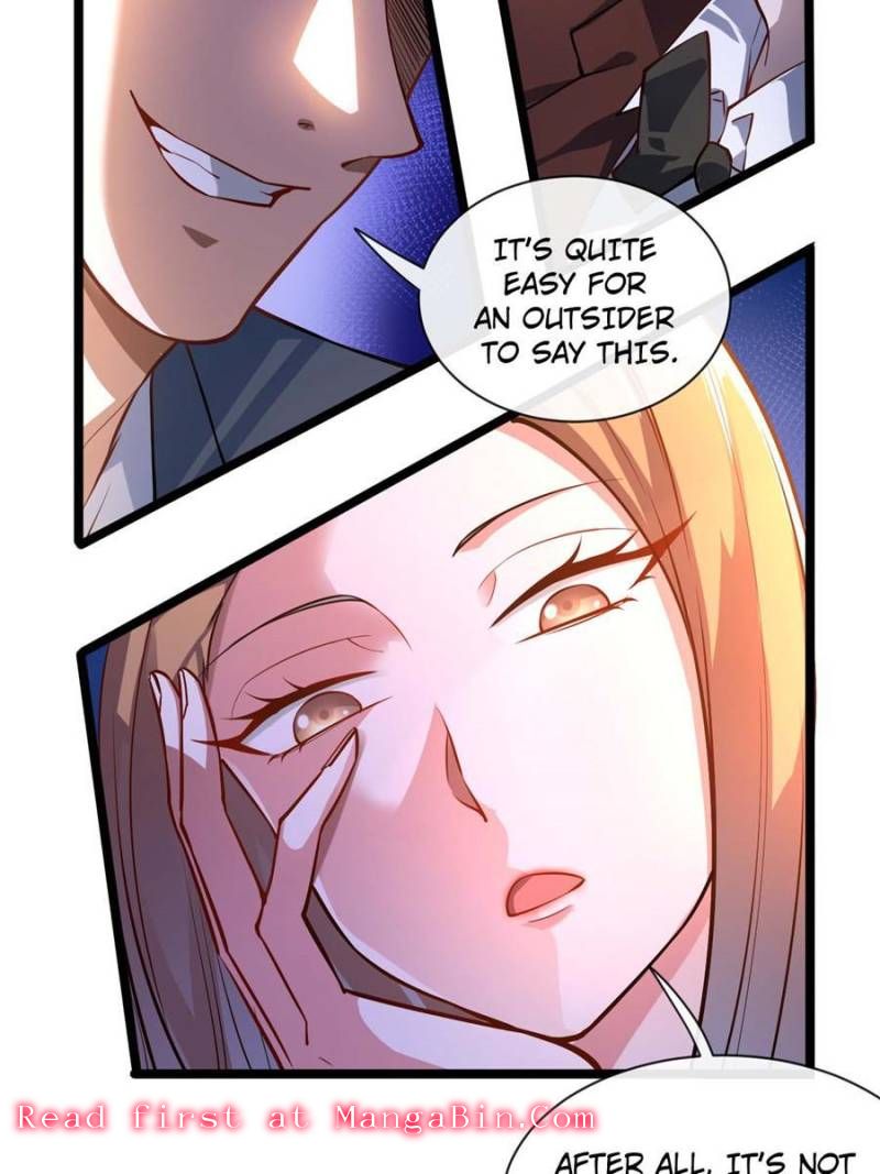 The Godly Son-in-Law of the Nation Chapter 30 235 18