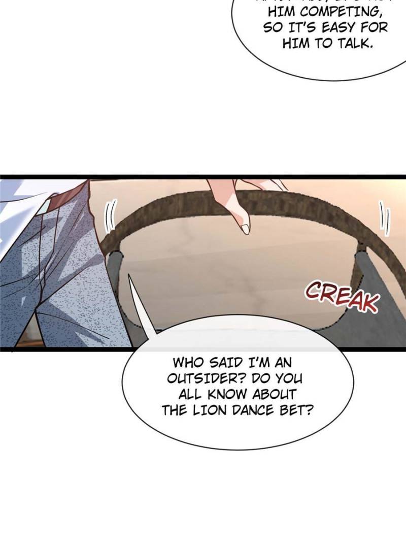 The Godly Son-in-Law of the Nation Chapter 30 236 19