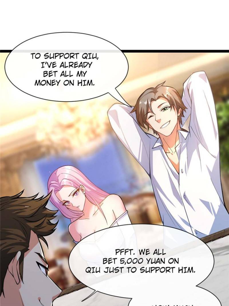 The Godly Son-in-Law of the Nation Chapter 30 237 20
