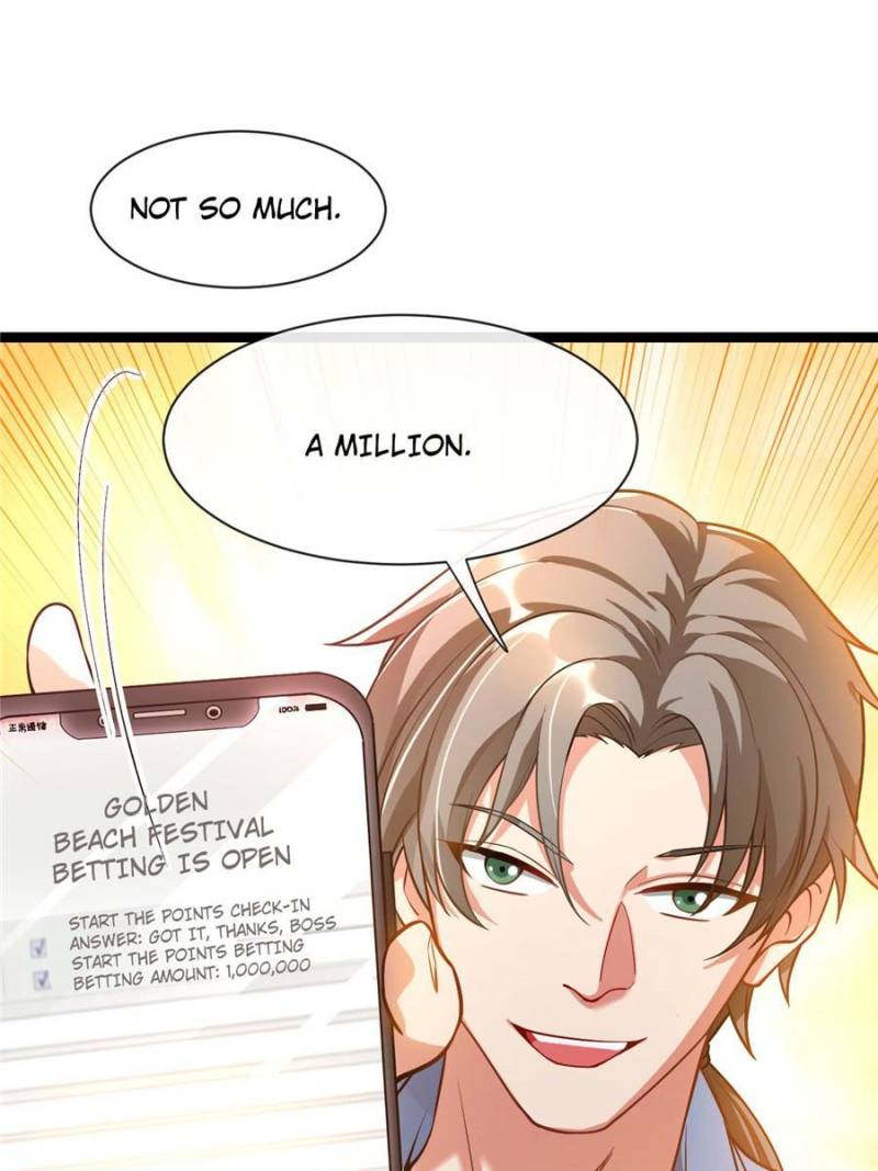 The Godly Son-in-Law of the Nation Chapter 30 239 22