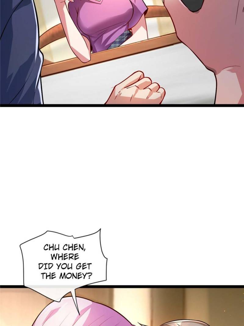 The Godly Son-in-Law of the Nation Chapter 30 242 25