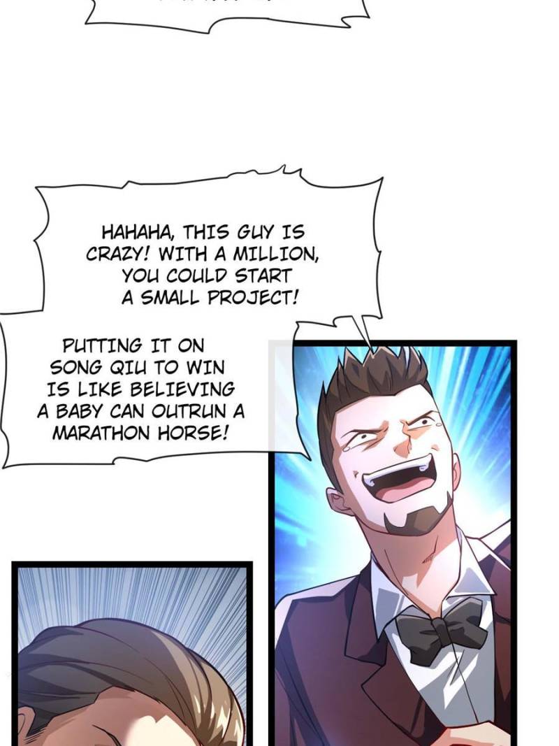 The Godly Son-in-Law of the Nation Chapter 30 244 27