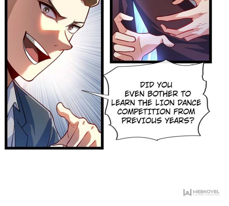 The Godly Son-in-Law of the Nation Chapter 30 245 28