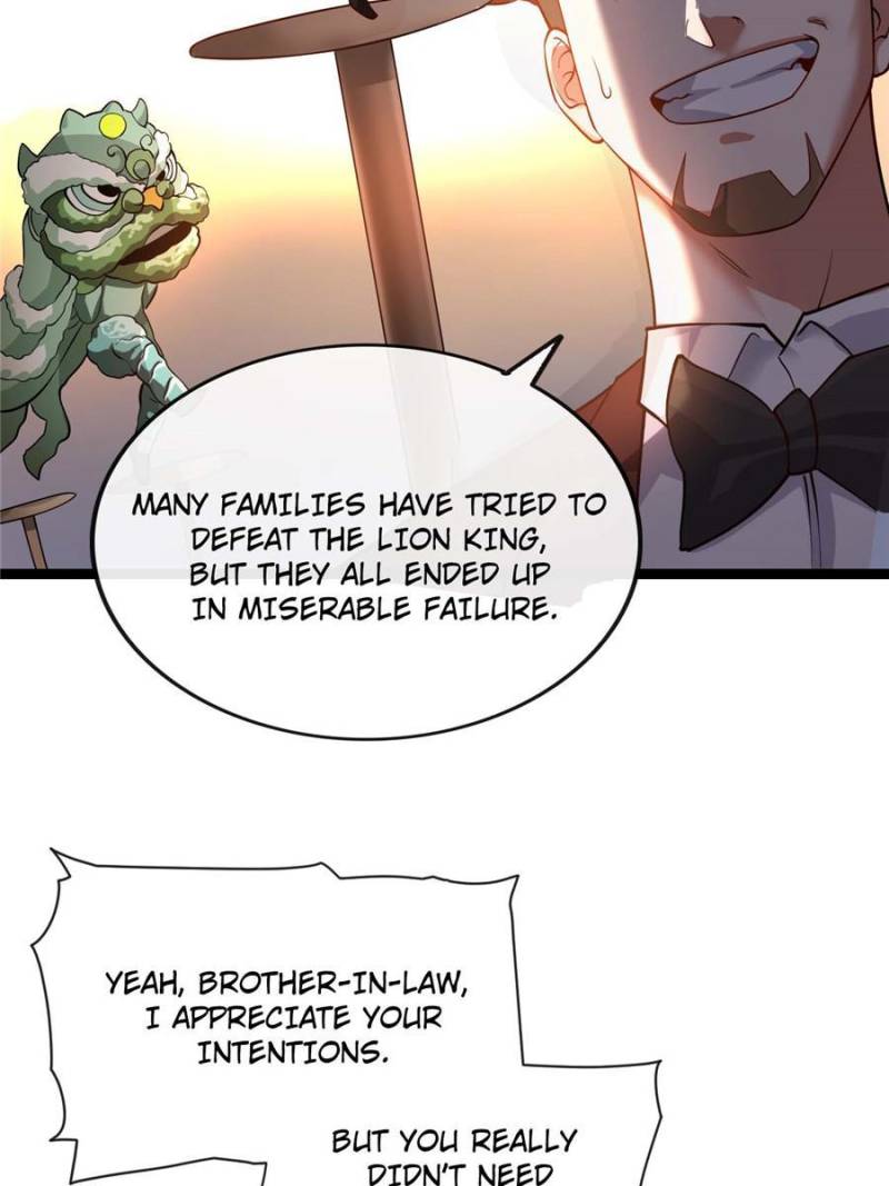 The Godly Son-in-Law of the Nation Chapter 30 247 30