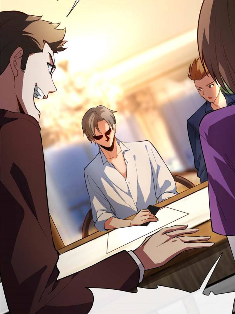 The Godly Son-in-Law of the Nation Chapter 30 250 33