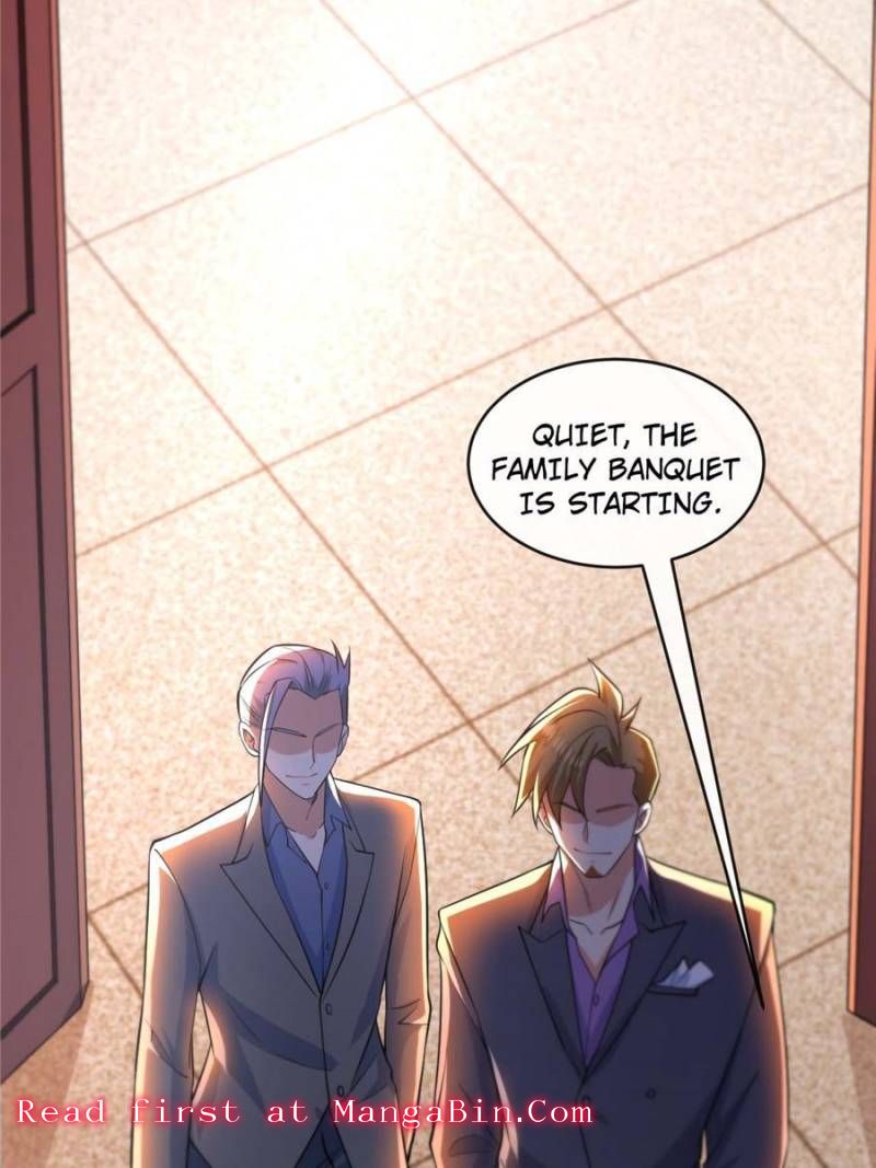 The Godly Son-in-Law of the Nation Chapter 30 252 35