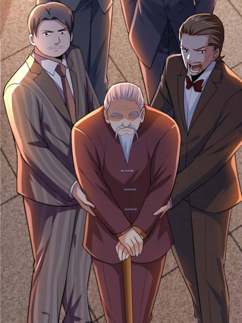 The Godly Son-in-Law of the Nation Chapter 30 253 36