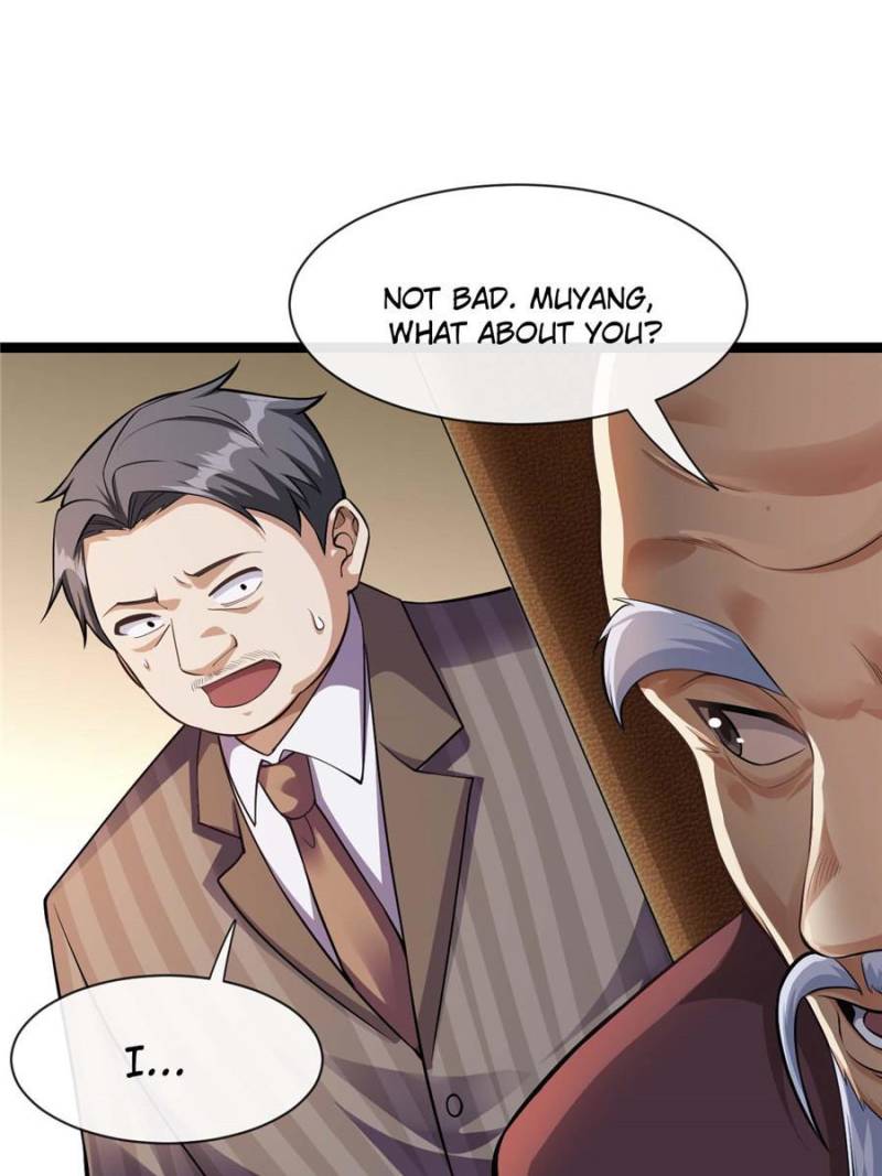 The Godly Son-in-Law of the Nation Chapter 30 259 42